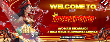 kubatoto login